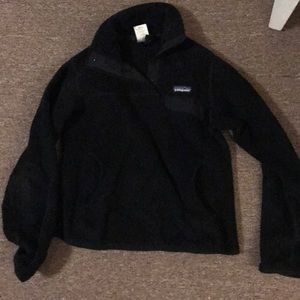 Patagonia pullover